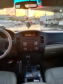 ميتسوبيشي باجيرو